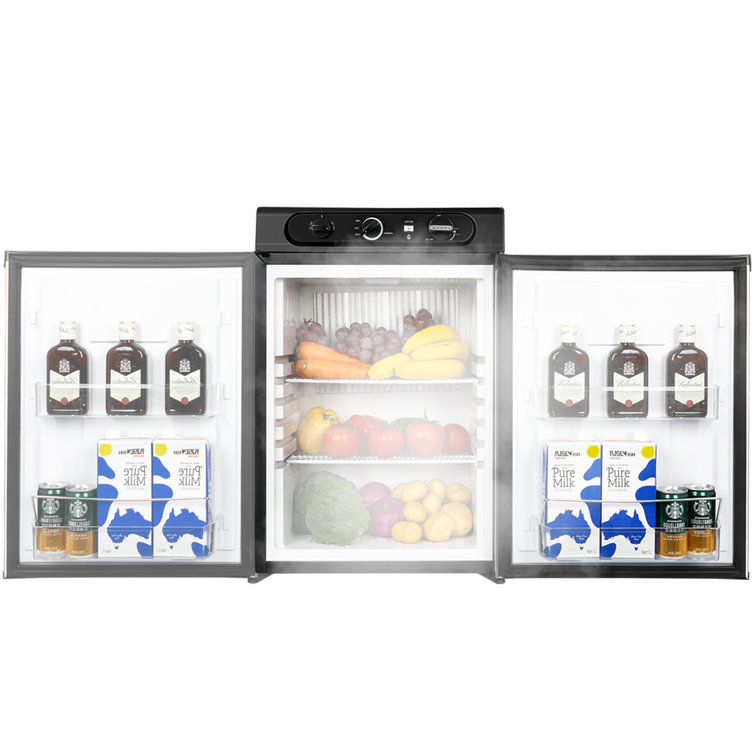 No fl deals rv fridge